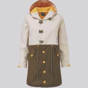 Drop Dead Tsusho Jacket